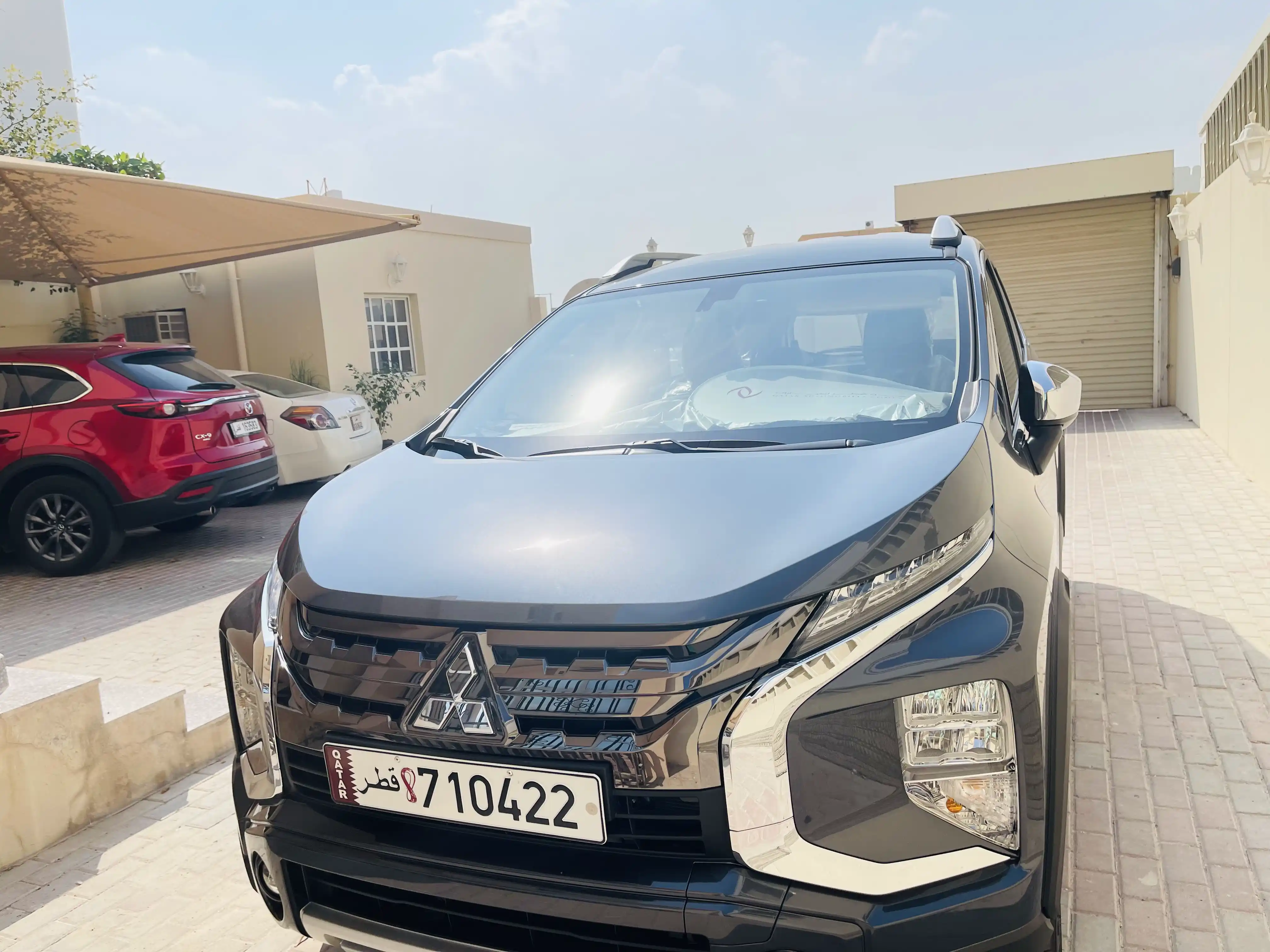 Mitsubishi Xpander